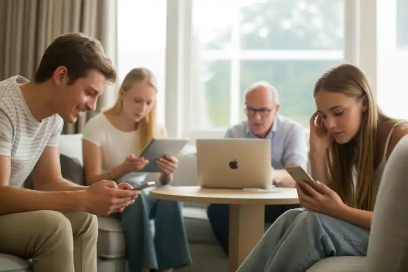 Баланс Vodafone: як не втратити гривню й завжди бути на зв’язку