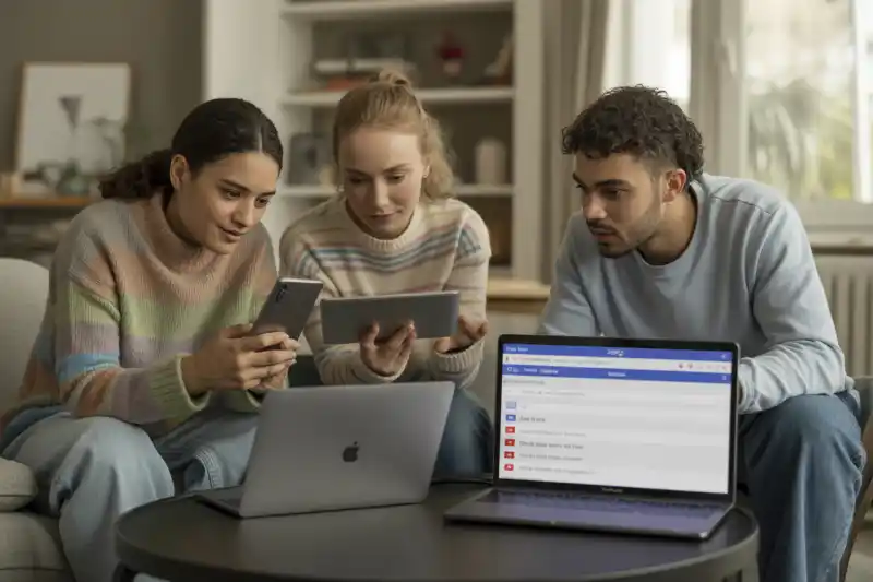 YouTube без мережі: як схопити відео собі на пристрій?