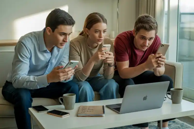 Коли чекати iPhone 17: новий вересневий відлік від Apple