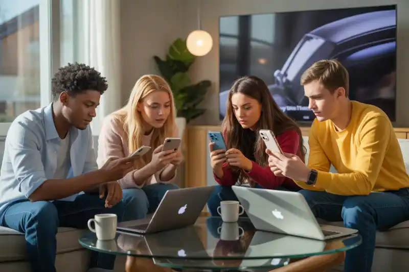 iPhone 17 на горизонті: новий ультратонкий фенікс чи просто еволюція?