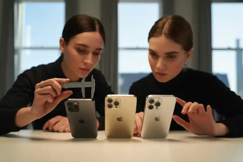 Айфон 17: тонший за фантазію, потужніший за попередників — що готує Apple?
