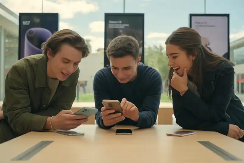 iPhone 17 — дата виходу у 2025: точні дати анонсу, передзамовлення та старту продажів (оновлюється)
